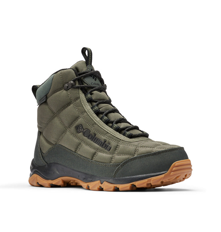 Men's Firecamp Boots