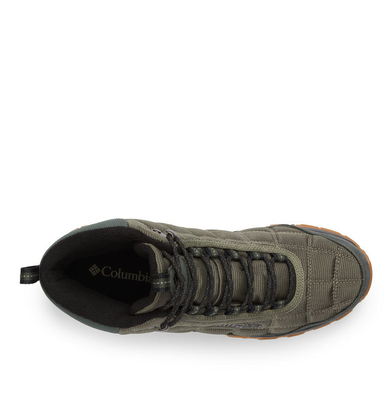 Men's Firecamp Boots