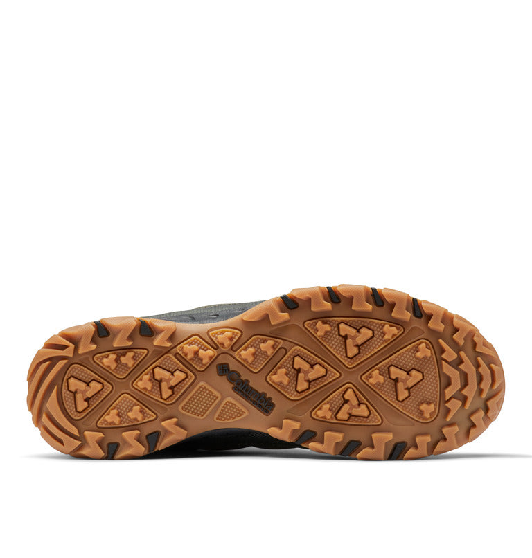 Men's Firecamp Boots