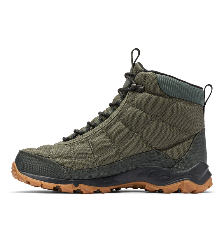 Men's Firecamp Boots