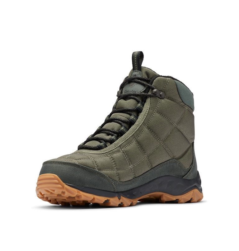Men's Firecamp Boots