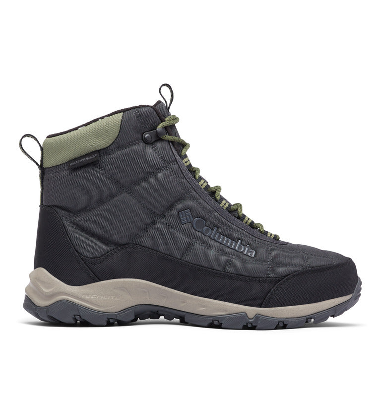 Men's Firecamp Boots