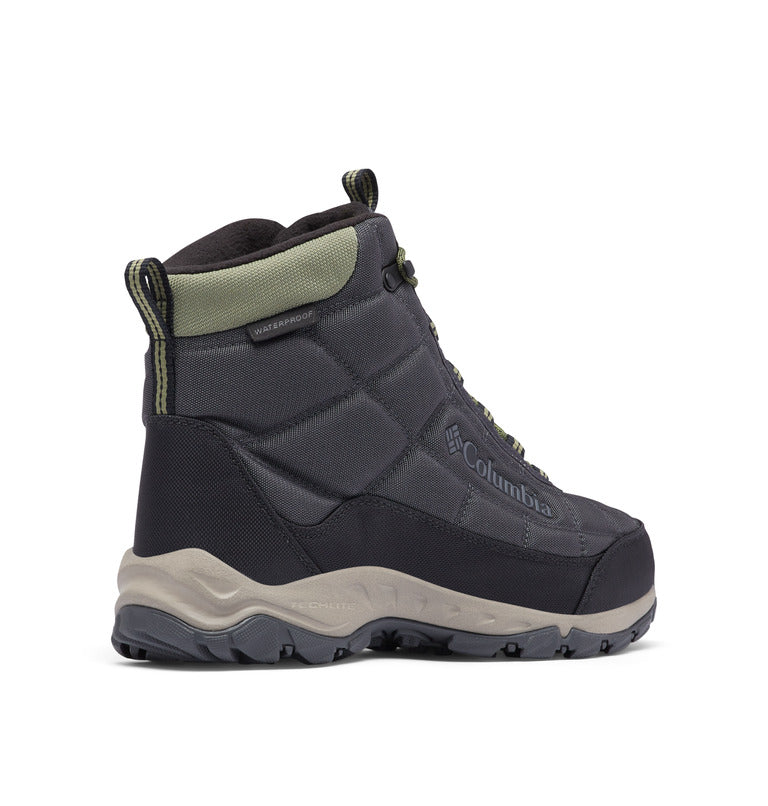 Men's Firecamp Boots