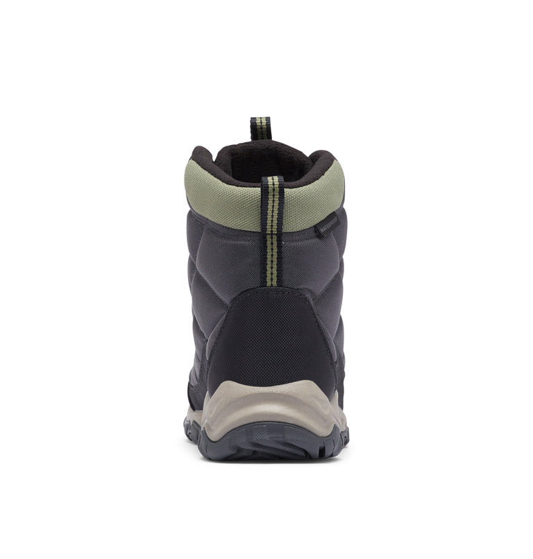Men's Firecamp Boots