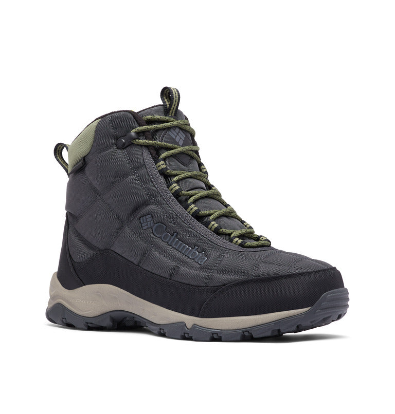 Men's Firecamp Boots