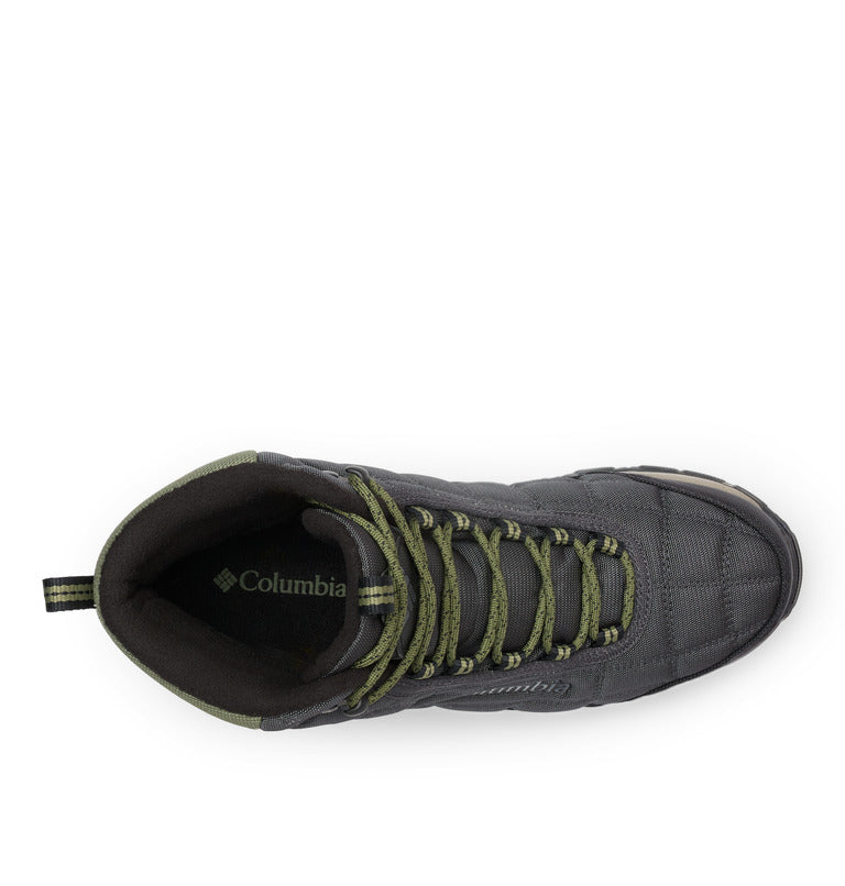Men's Firecamp Boots