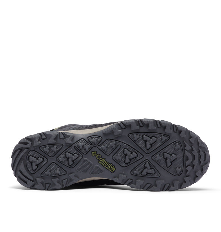 Men's Firecamp Boots