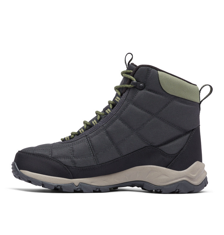 Men's Firecamp Boots