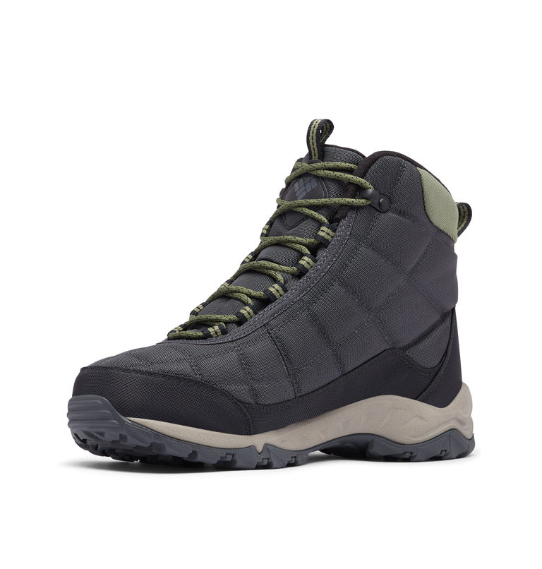 Men's Firecamp Boots