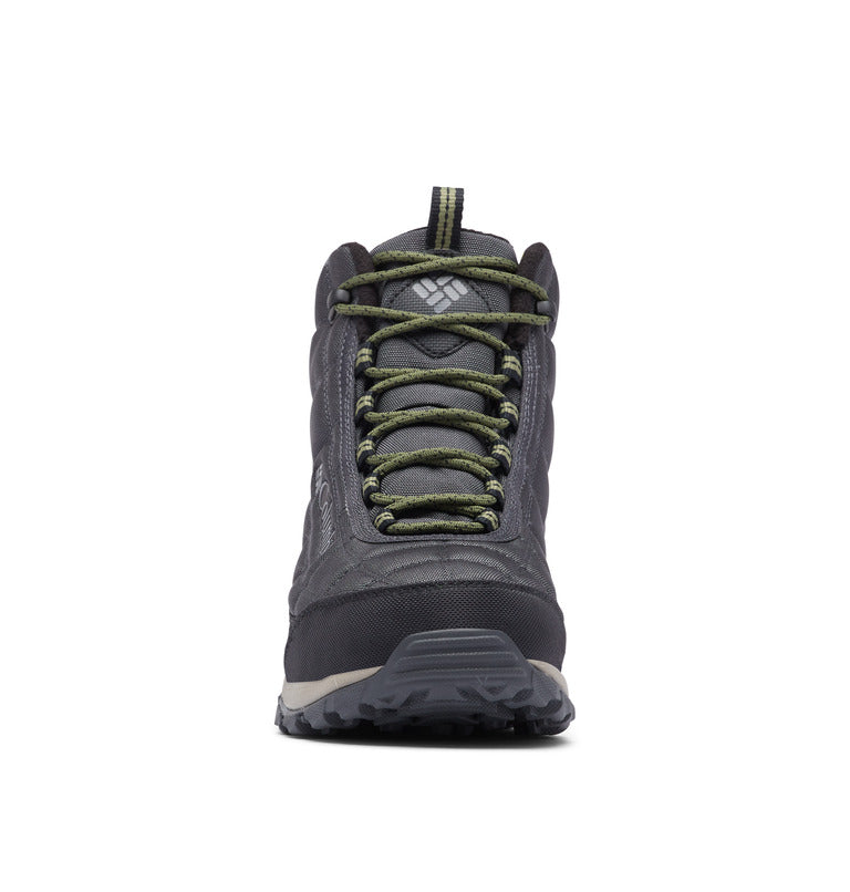 Men's Firecamp Boots