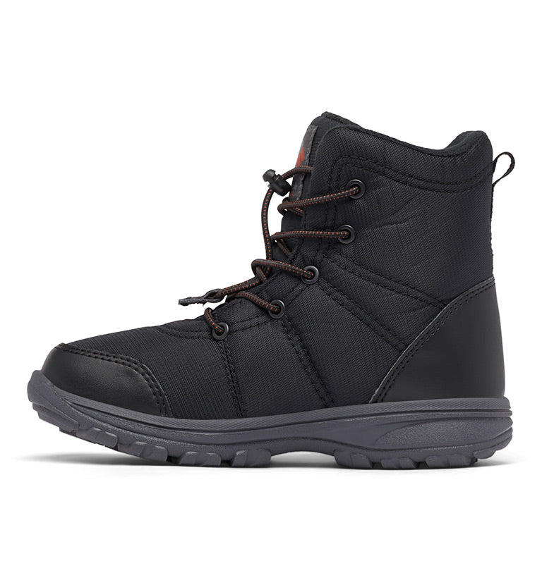 Big Kids' Fairbanks Omni-Heat Boots