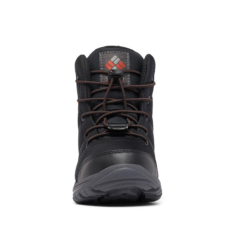 Big Kids' Fairbanks Omni-Heat Boots