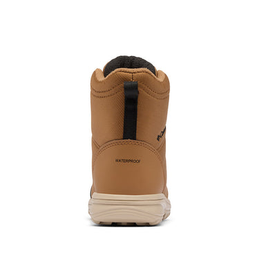 Big Kids' Fairbanks Omni-Heat Boots