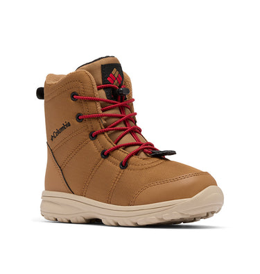 Big Kids' Fairbanks Omni-Heat Boots