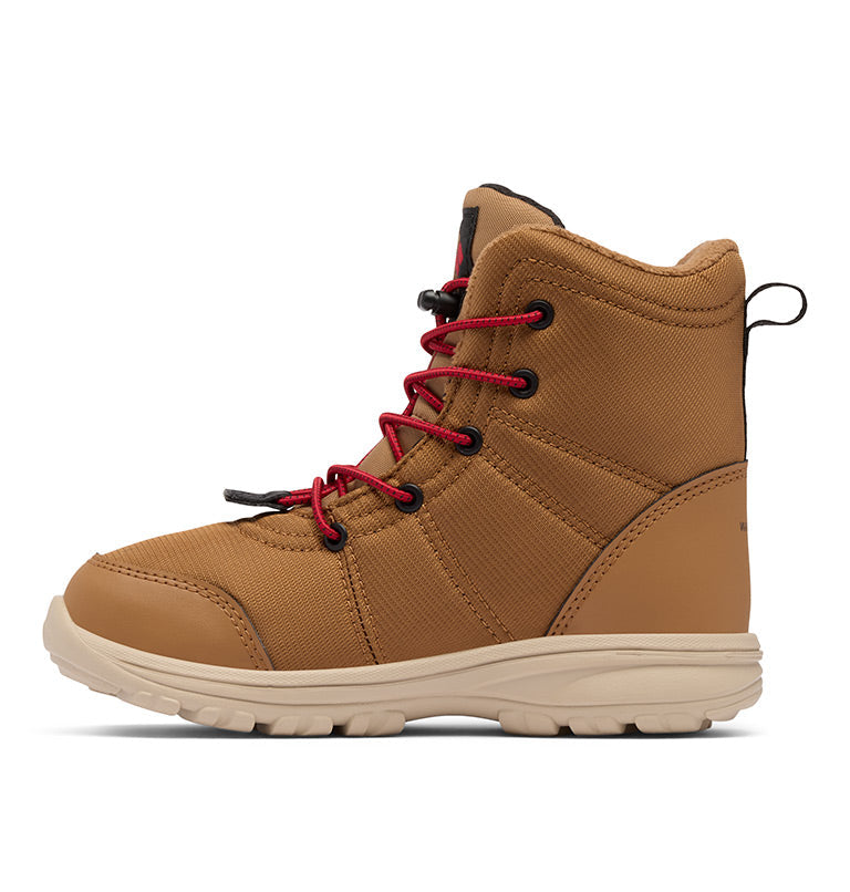 Big Kids' Fairbanks Omni-Heat Boots