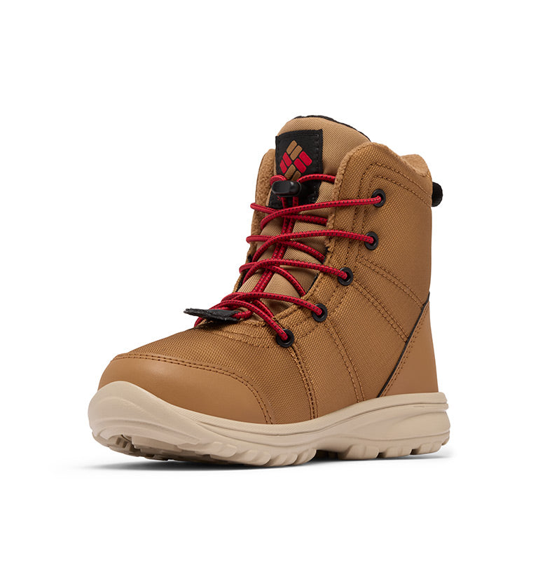 Big Kids' Fairbanks Omni-Heat Boots