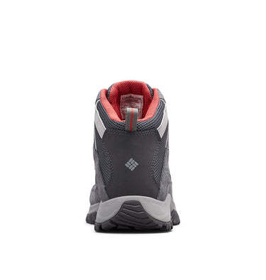 Women's Crestwood Mid Waterproof Hiking Boot