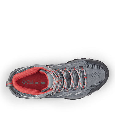 Women's Crestwood Mid Waterproof Hiking Boot