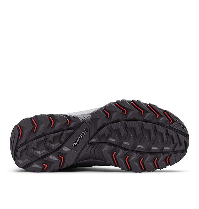 Women's Crestwood Mid Waterproof Hiking Boot