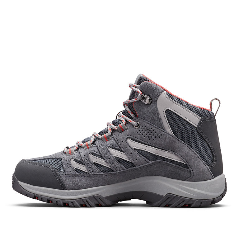 Women's Crestwood Mid Waterproof Hiking Boot