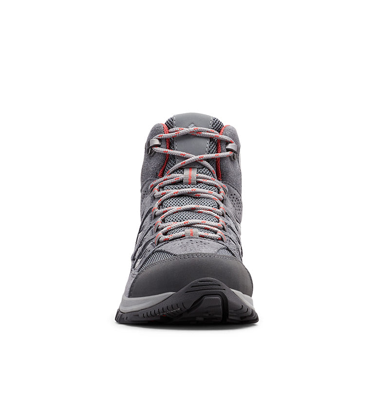 Women's Crestwood Mid Waterproof Hiking Boot