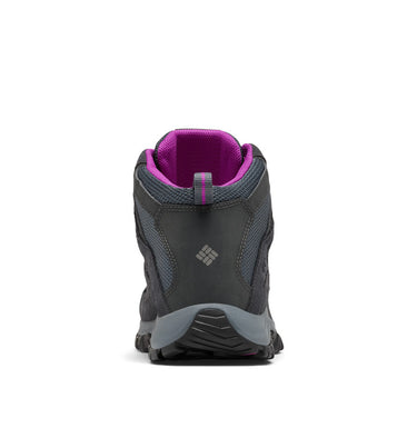Women's Crestwood™ Mid Waterproof Hiking Boots