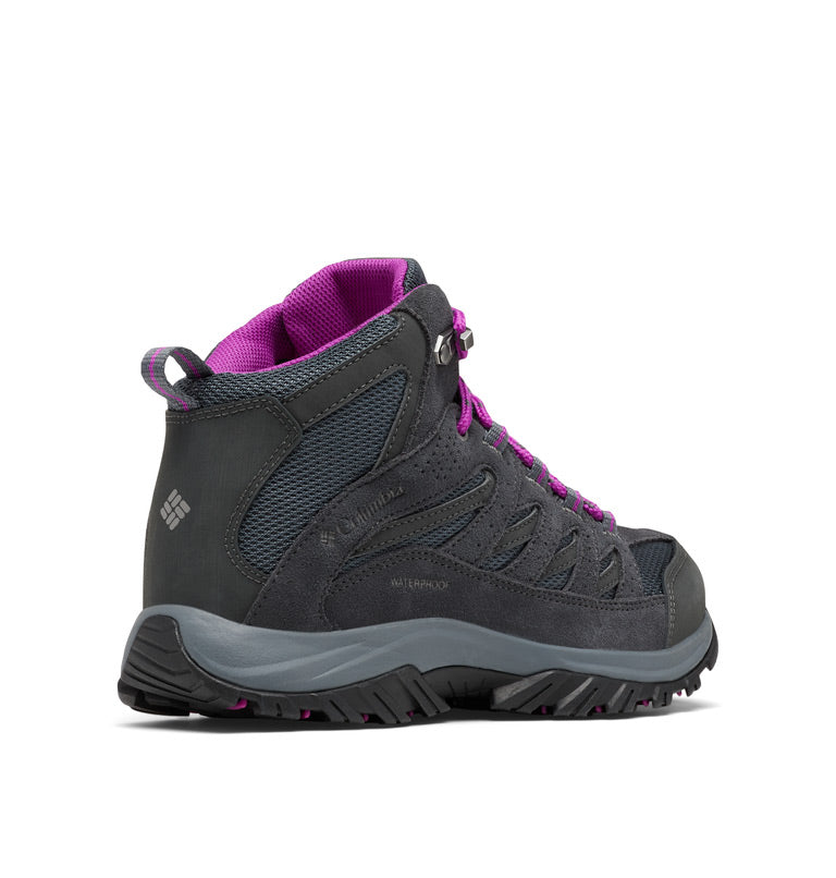 Women's Crestwood™ Mid Waterproof Hiking Boots