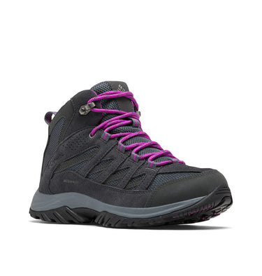 Women's Crestwood™ Mid Waterproof Hiking Boots