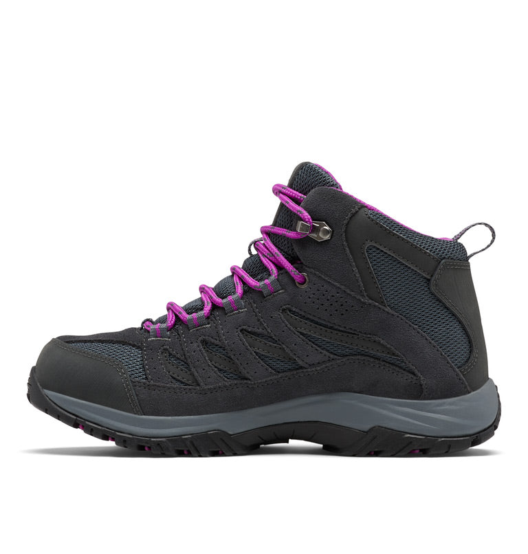 Women's Crestwood™ Mid Waterproof Hiking Boots