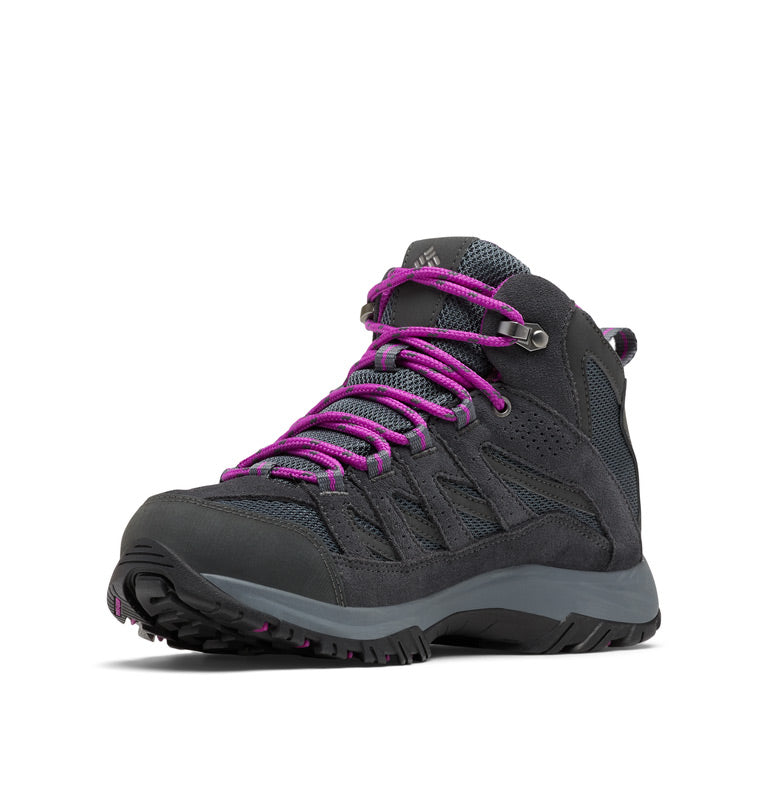 Women's Crestwood™ Mid Waterproof Hiking Boots