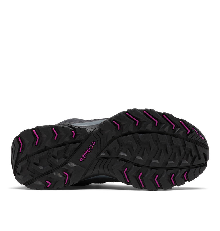 Women's Crestwood™ Mid Waterproof Hiking Boots