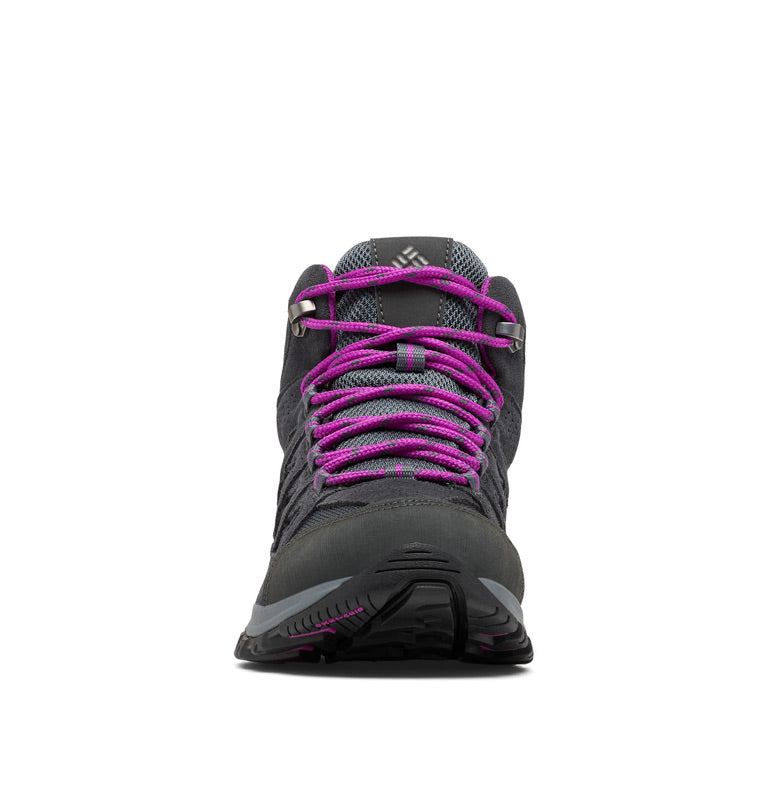 Women's Crestwood™ Mid Waterproof Hiking Boots