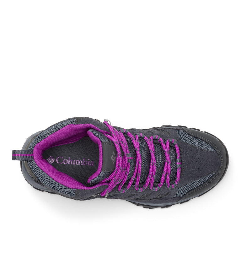 Women's Crestwood™ Mid Waterproof Hiking Boots