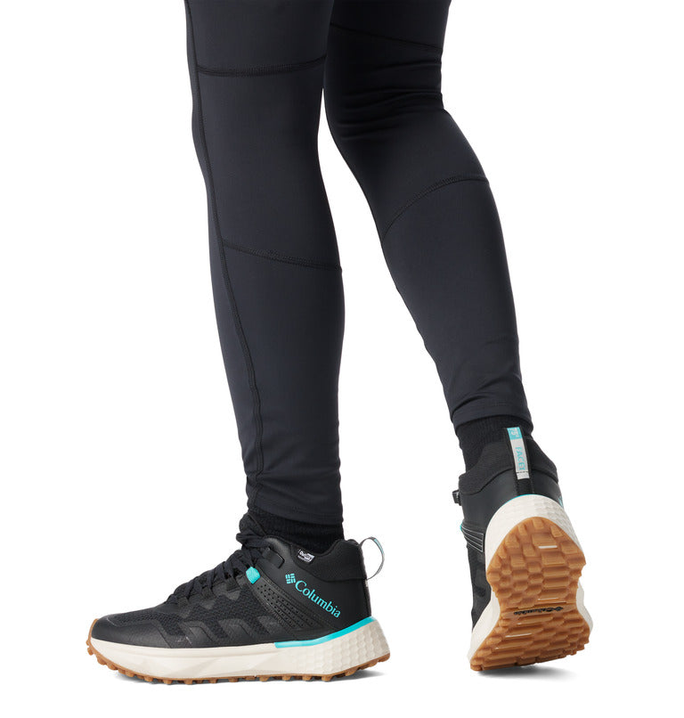 Women's Facet 75 Mid OutDry Shoes