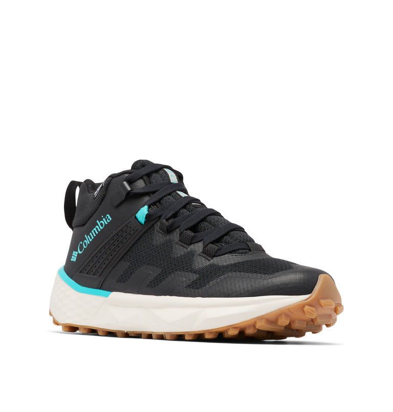 Women's Facet 75 Mid OutDry Shoes