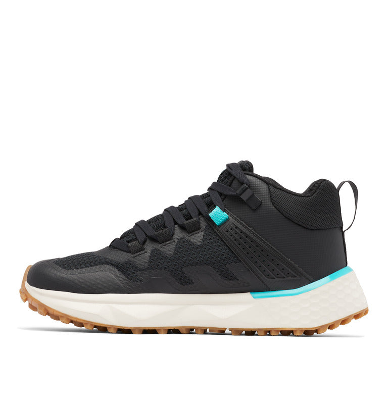 Women's Facet 75 Mid OutDry Shoes