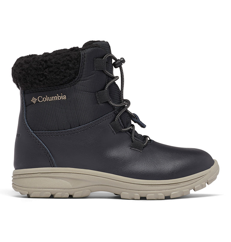Big Kids' Moritza Boot