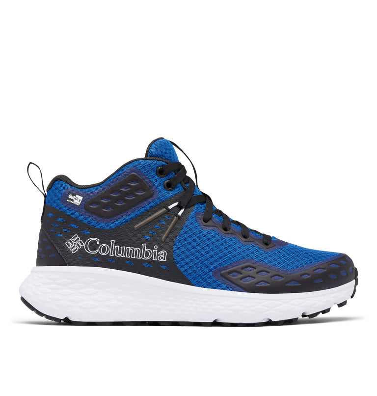Men's Konos TRS OutDry Mid Shoes