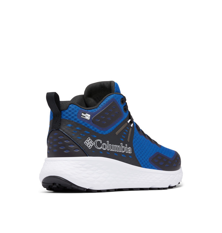 Men's Konos TRS OutDry Mid Shoes