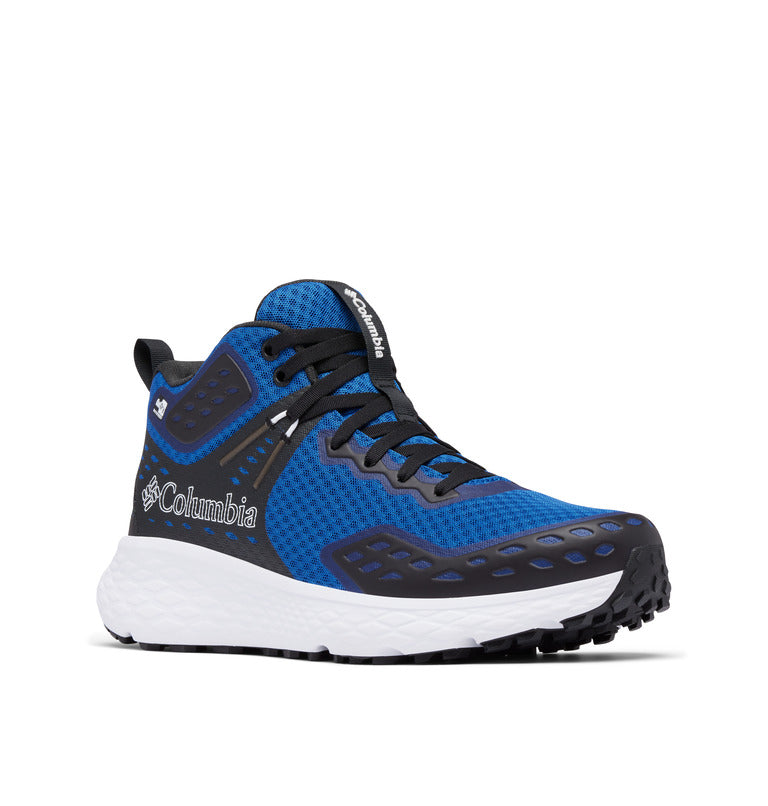 Men's Konos TRS OutDry Mid Shoes