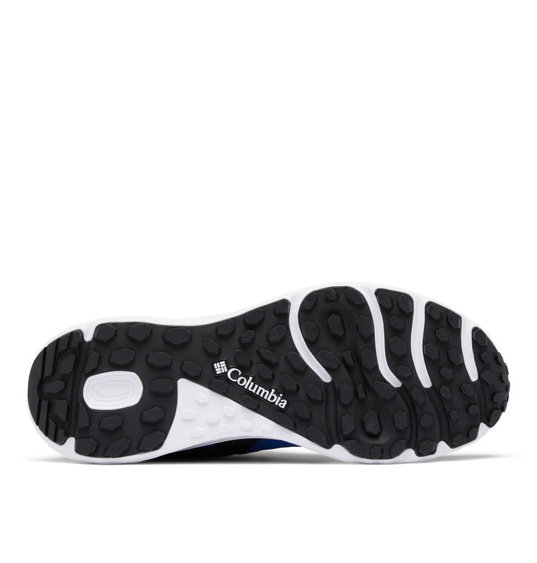Men's Konos TRS OutDry Mid Shoes