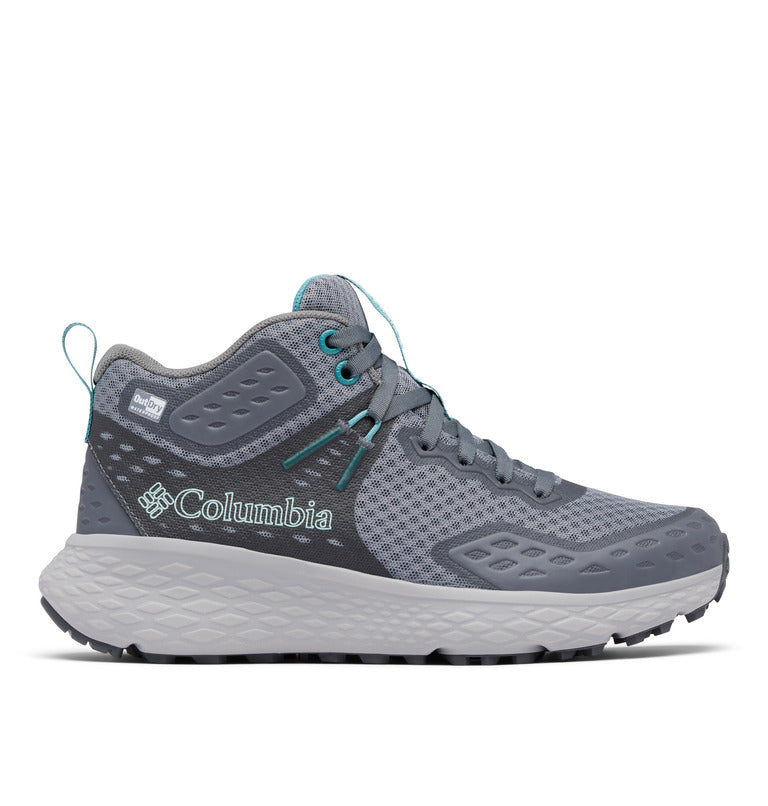 Konos TRS OutDry Mid Shoe