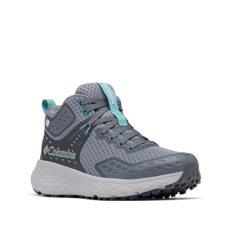 Konos TRS OutDry Mid Shoe