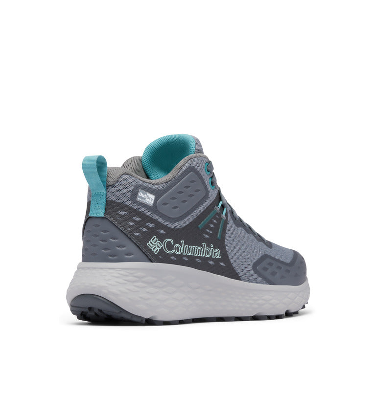 Konos TRS OutDry Mid Shoe