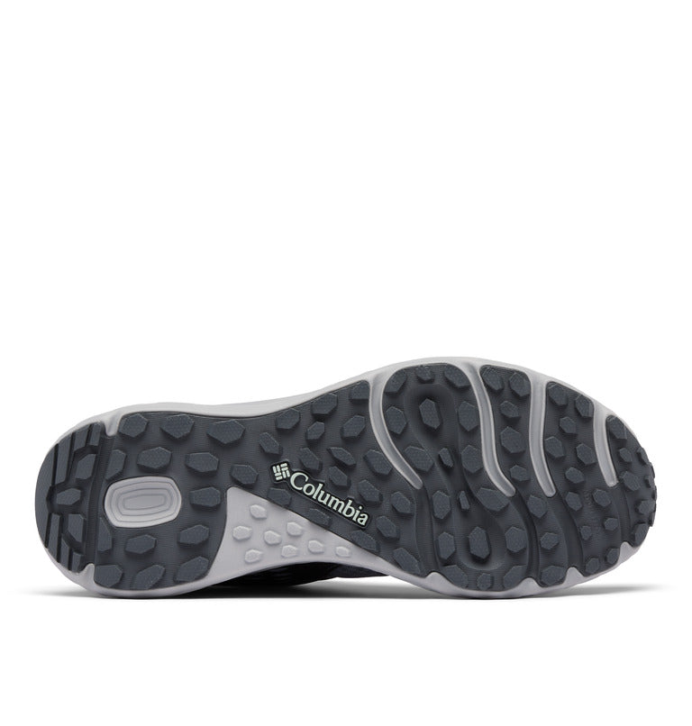 Konos TRS OutDry Mid Shoe