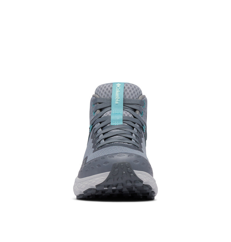 Konos TRS OutDry Mid Shoe