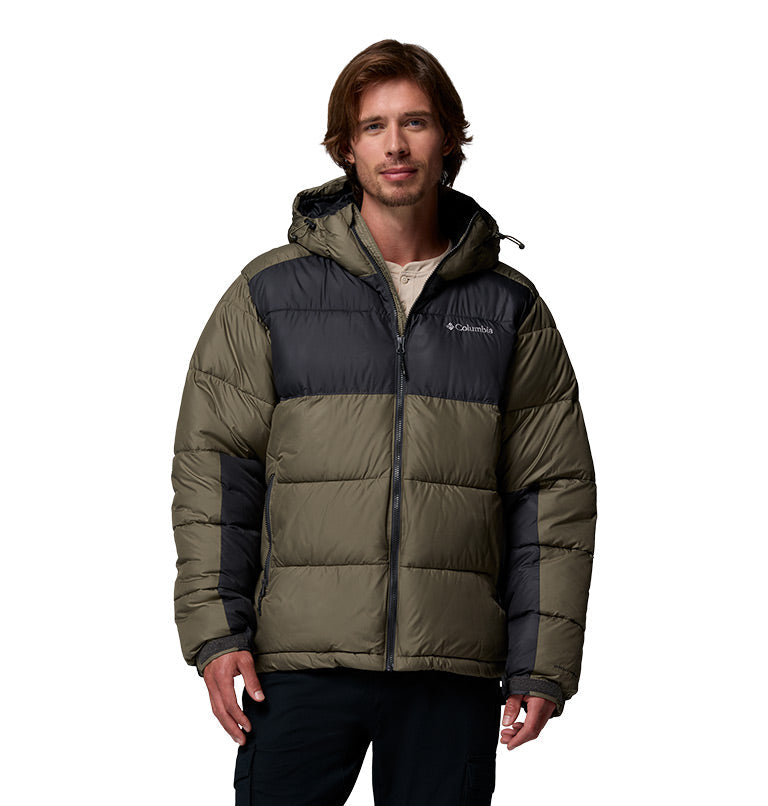 Men's Pike Lake II Hooded Jacket