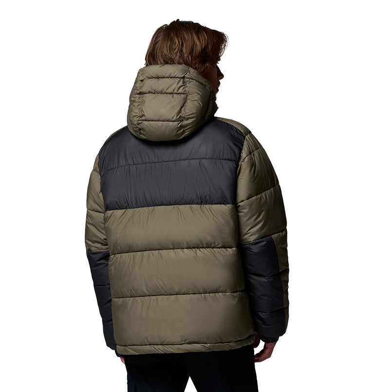 Men's Pike Lake II Hooded Jacket