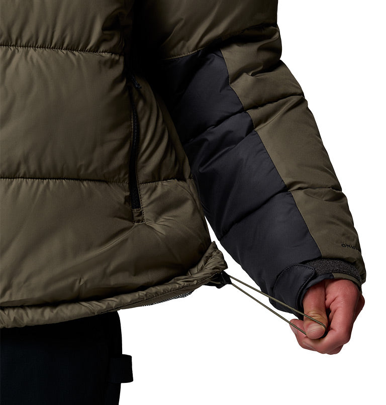 Men's Pike Lake II Hooded Jacket