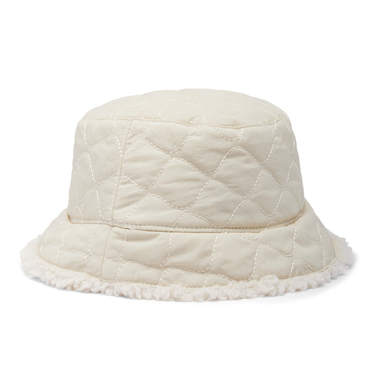 Winter Pass II Reversible Bucket Hat